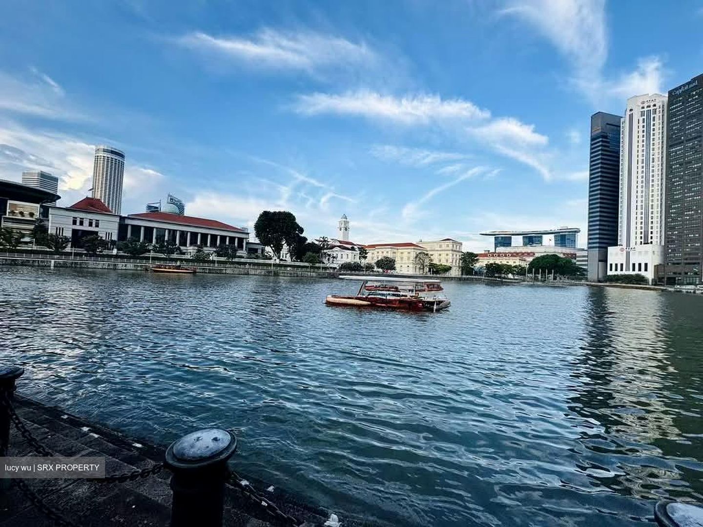 Boat Quay Conservation Area (D1), Retail #585397851